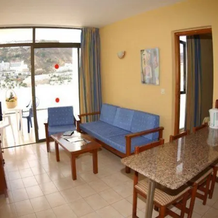 Omar Appartement *