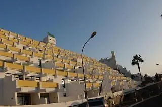 Appartement Omar Porto Rico