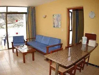 Omar Appartement Porto Rico